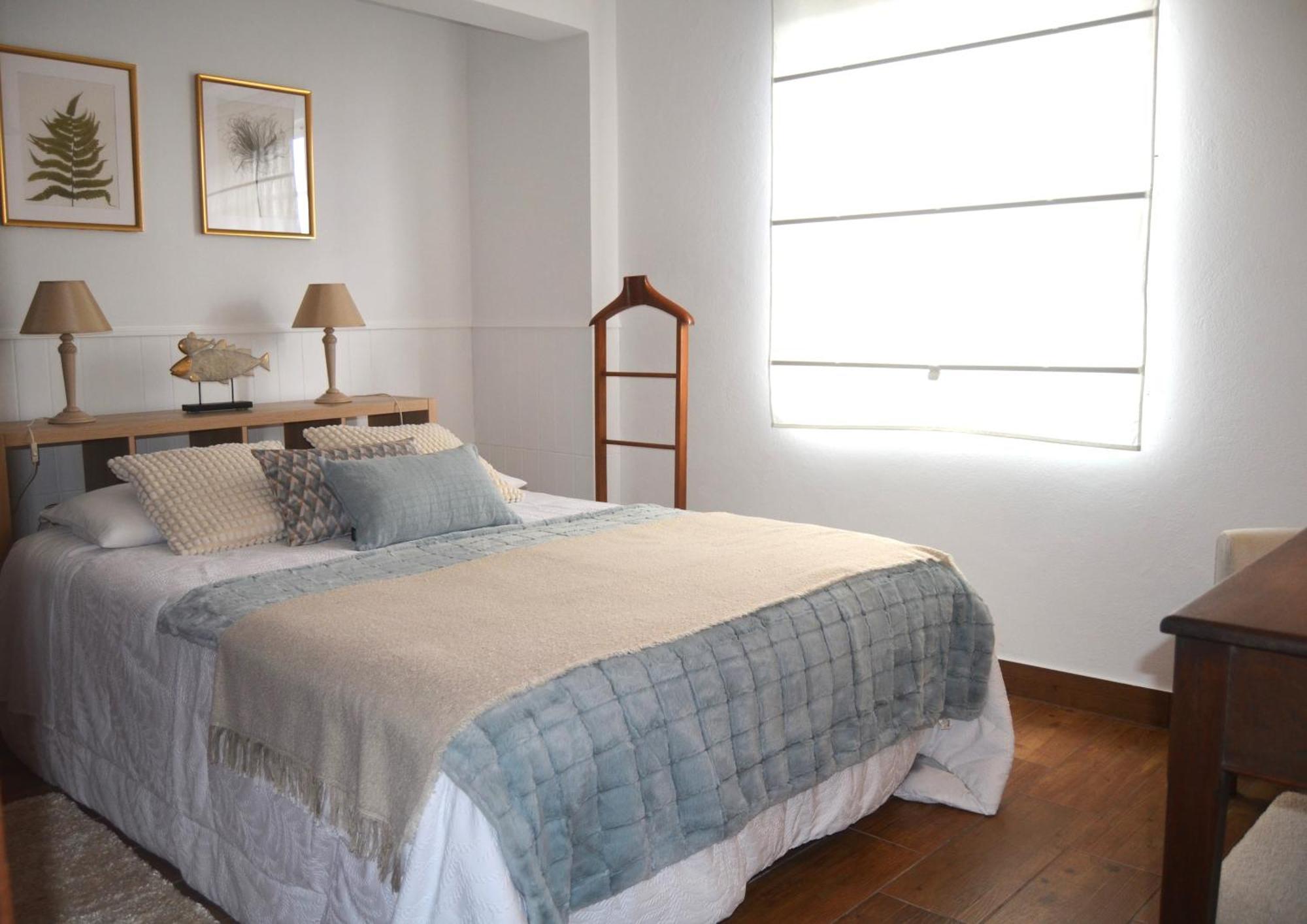 Апартаменты Quinta Peixinho Rc Dt Орта Экстерьер фото
