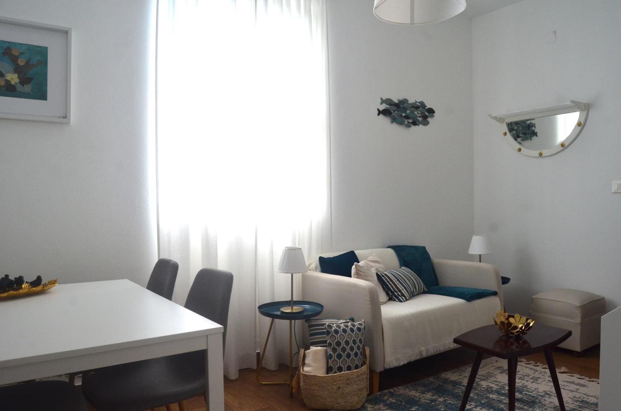 Апартаменты Quinta Peixinho Rc Dt Орта Экстерьер фото