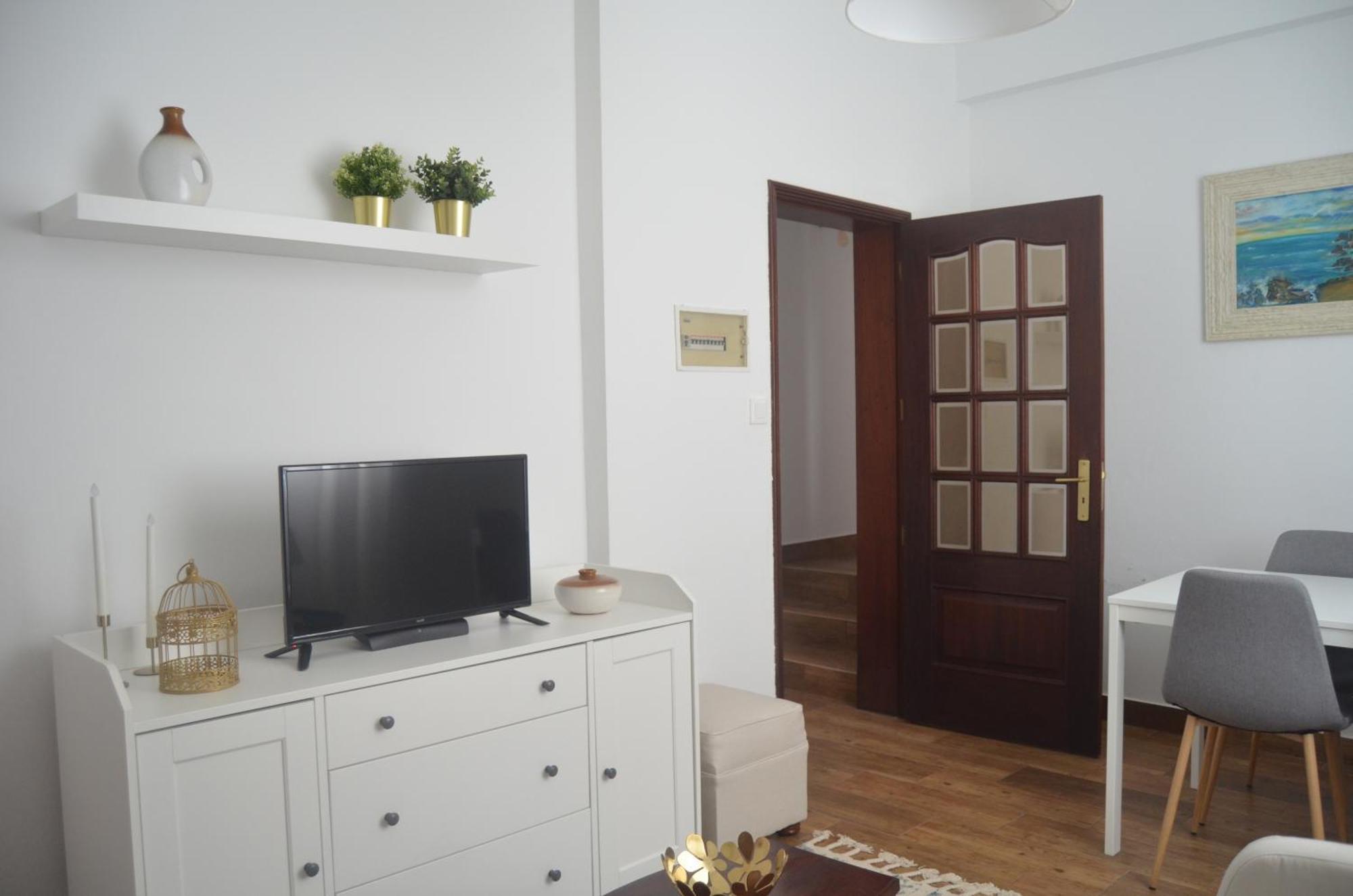 Апартаменты Quinta Peixinho Rc Dt Орта Экстерьер фото